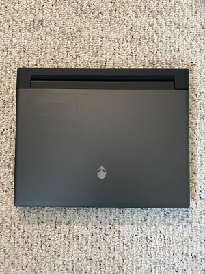 laptop gaming alienware m16