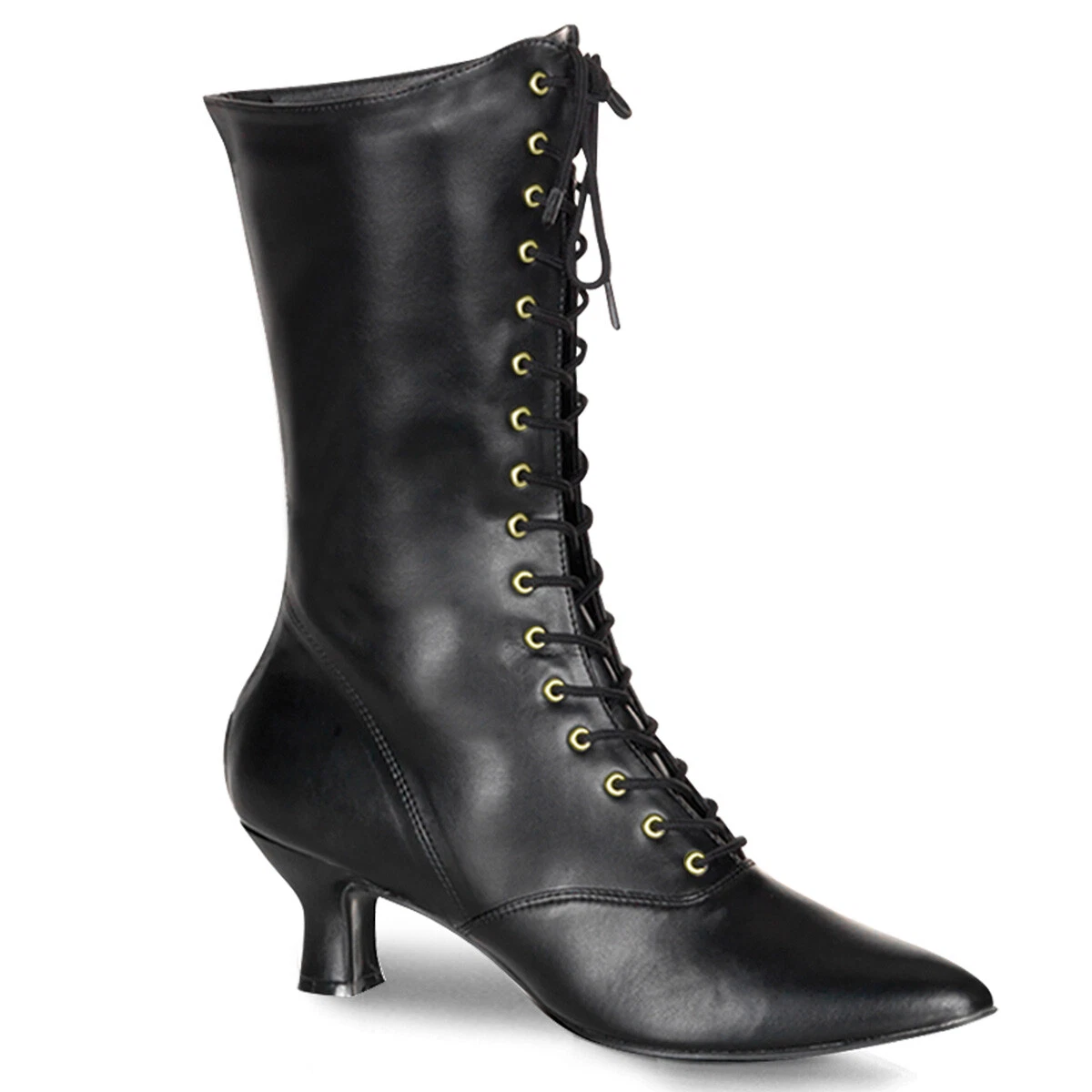 Victorian clearance era boots