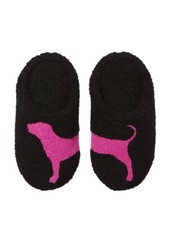 Dog Black Slippers for Women for sale