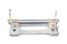 Luggage rack Holder Kawasaki GPZ 500 S EX500A/ A 87-88