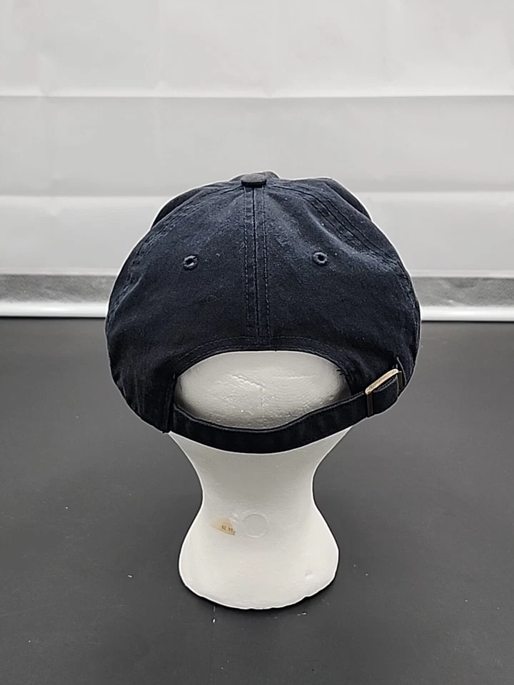 Gorra de fútbol de Estados Unidos para hombre con correa azul 47 marca equipo nacional de fútbol de Estados Unidos Foto 3 de 4