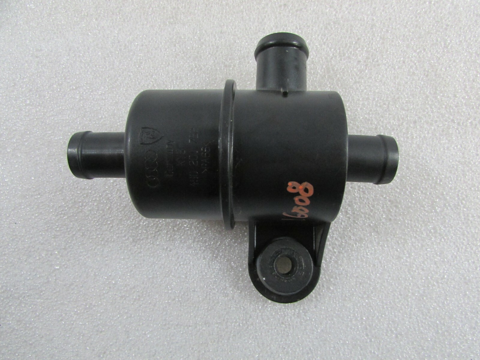 Lamborghini Aventador, Fuel Vapor Combination Valve, Used, P/N 4S0201752