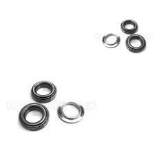 Roulement de roue Chevrolet SPARK