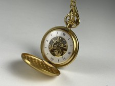 Orologio da tasca TCM Ø 5 cm - condizioni vedi foto
