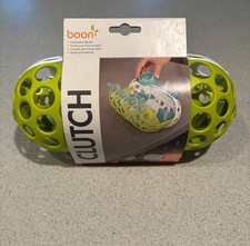 Clutch Boon Dishwasher Basket For Baby Bottles And Nipples New Sealed