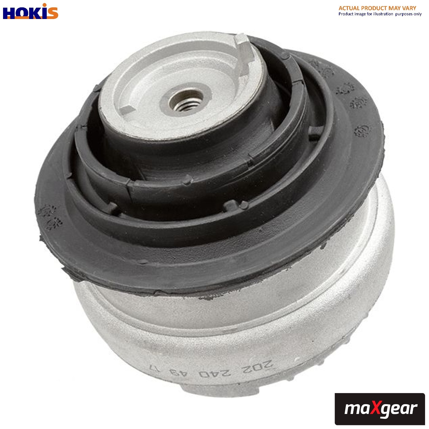 MOUNTING ENGINE 40-0343 FOR PEUGEOT PARTNER/Box/Body/MPV/TEPEE GRAND/RAID RCZ
