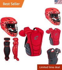Optimus Select Plus Catcher's Kit