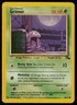 Grimer 48/62 Fossil Pokemon TCG LP