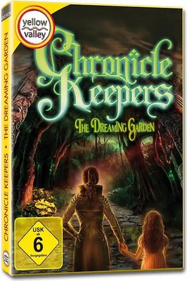Chronicle Keepers
