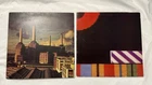 Pink Floyd Animals & The Final Cut LP Vinyl  12" Stereo