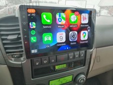 Apple Carplay Für KIA Sorento I JC 2004-2008 Autoradio GPS Navi WIFI RDS BT SWC