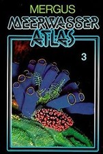Meerwasser Atlas, Kst, Bd.3, Wirbellose Tiere von E... | Buch | Zustand sehr gut