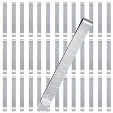 40 Pcs Sewing Clips Stainless Steel Hemming Clips Metal Hemming Tool 3 Inches wi