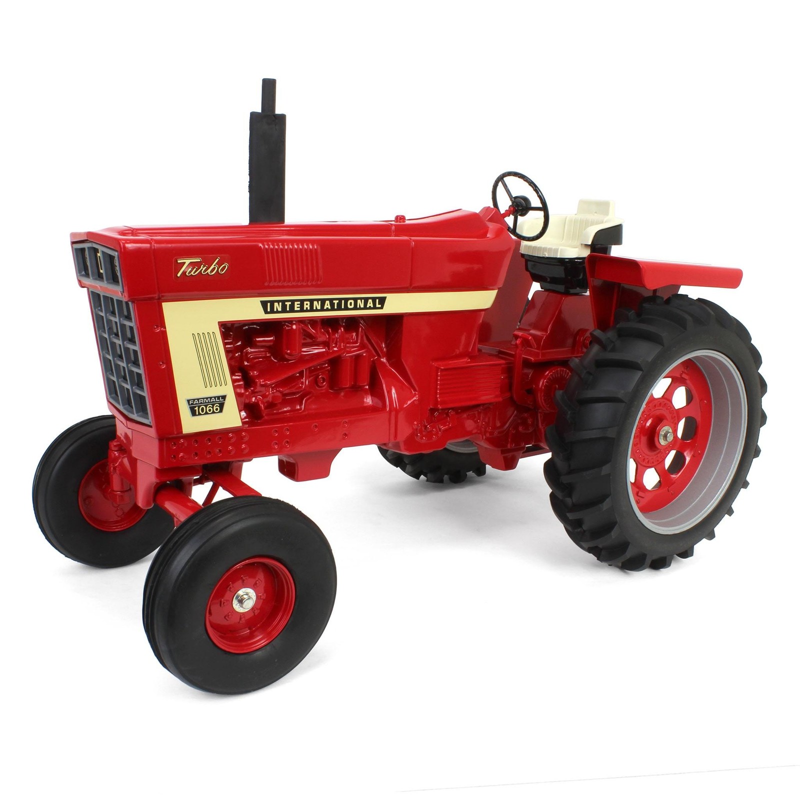 Широкий фронт 1/8 International 1066, Farmall 100 лет, Сделано в США, ZSM1624