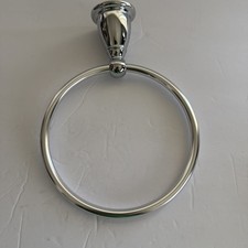 MOEN Brantford Towel Ring in Chrome YB2286CH