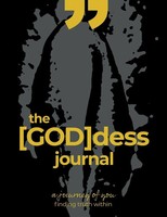 Joy Alantis | The Goddess Journal | Taschenbuch | Englisch (2020)