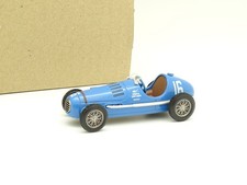 IXO SB 1/43 F1 Simca Gordini Grand Prix 1949 Mini Racing Car