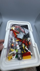 LEGO Education 9580 SPIKE Prime Expansion Set Building Bricks Educational STEM