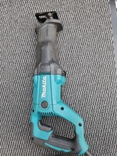 Makita JR3051TK Reciprocating Saw 1200W 240V corded , No Blades