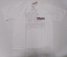 Official Marlboro 90s Dead Marlboro Suzuka Circuit F1 T-shirt Short Sleeve Singl