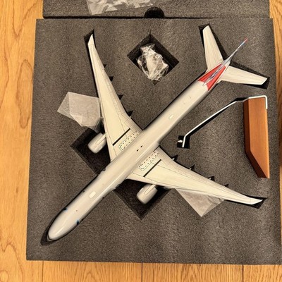American Airlines Boeing 777-300ER 1/200 scale model Gemini 200 | eBay