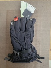 Guanti da sci Head Outlast taglia:M junior