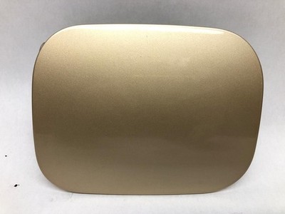 2006 - 12 Toyota Rav4 Fuel Tank Door Gas Flap Lid OEM 4T8 Sandy Beach Metallic