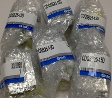 CDQSB25-15D CDQSB2515D 1PC New SMC #qo