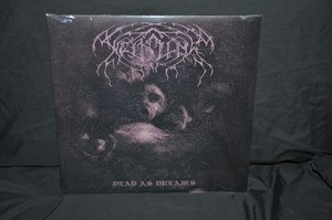 Weakling Dead As Dreams | eBay