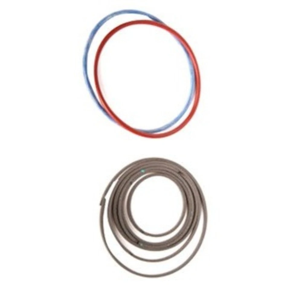 Genuine ACDelco For GMC Typhoon 1992 Piston Fluid Seal Set w/ Seals and O-Rings - Image 2 of 4