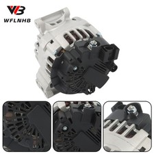 Lichtmaschine Stromerzeuger 439551 für Mercedes-Benz A-Klasse W169 B-Klasse W245 Lichtmaschine Stromerzeuger 439551 für Mercedes-Benz A-Klasse W169 B-Klasse W245