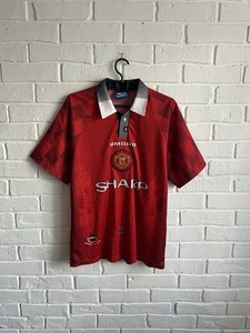 1996 Manchester United | eBay