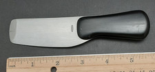 5.75&rdquo; Black/Stainless OXO Multi-Purpose Scraper Chisel