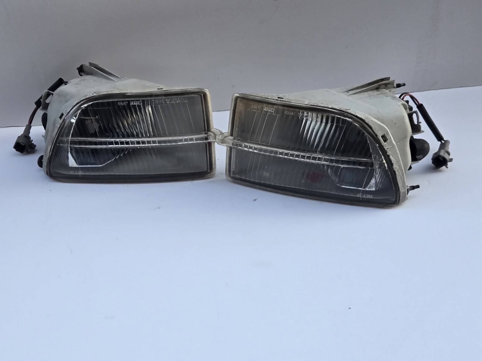 1994-1995 LEXUS SC300/SC400 Fog Light Fog Lamp Front Left Right OEM