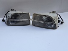 1994-1995 Lexus Sc300sc400 Fog Light Fog Lamp Front Left Right Oem