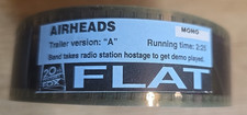 Airheads — 35mm Trailer Reel (FLAT) (20th Century Fox)