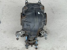Mercedes S-Klasse W222 S350 Differential 4-Matic Hinterachsgetriebe A2213510108 Mercedes S-Klasse W222 S350 Differential 4-Matic Hinterachsgetriebe A2213510108