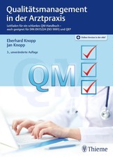 Qualitätsmanagement in der Arztpraxis | Eber...