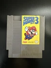 New ListingSuper Mario Bros. 3 (Nintendo NES, 1990)