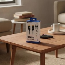 Ultra High Speed HDMI Cable for Playstation  5