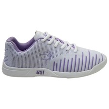 BSI BOWLER'S SUPERIOR INVENTORY, INC. Women's Bowling Shoe - Lightweight Shoe...