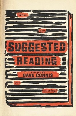 Dave Connis Suggested Reading (Paperback)