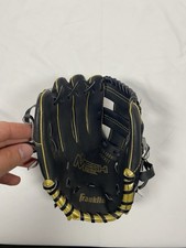 T-BALL MESHTEK SERIES YOUTH FIELDING GLOVE