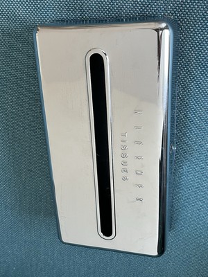 Kleenex Tissue Spender Tuch Box Metall für Wand und Tisch