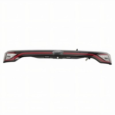 Tail Light Rear Reflector Panel HT4Z-13A565-G Fits for Ford Edge