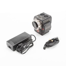 Fotocamera cerebrale RED EPIC-W con sensore HELIUM 8K S35 e attacco PL - SKU#1961036