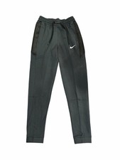 Nike Men  s Team Track Pants - Small