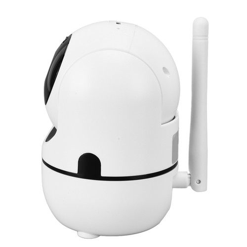 720P WiFi IP Camera Wireless Security Camera Nig-ht Vis-ion Motion Detection SAL - Bild 16 von 33