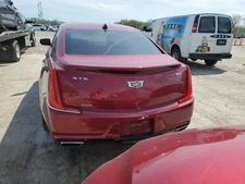 (LOCAL PICKUP ONLY) Back Glass Fits 13-19 XTS 568099