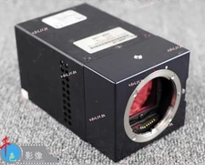 1pcs used Lumenera color industrial camera Lw11059C-CRKC CRKB original #lin